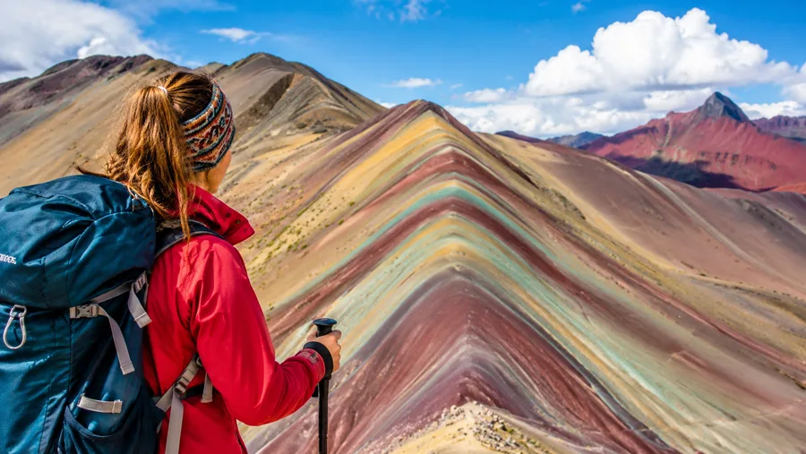 How to Get to Rainbow Mountain from Cusco: Transport and Logistics