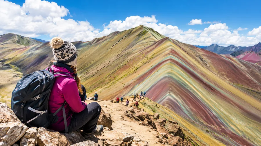 How to Get to Rainbow Mountain from Cusco: Transport and Logistics