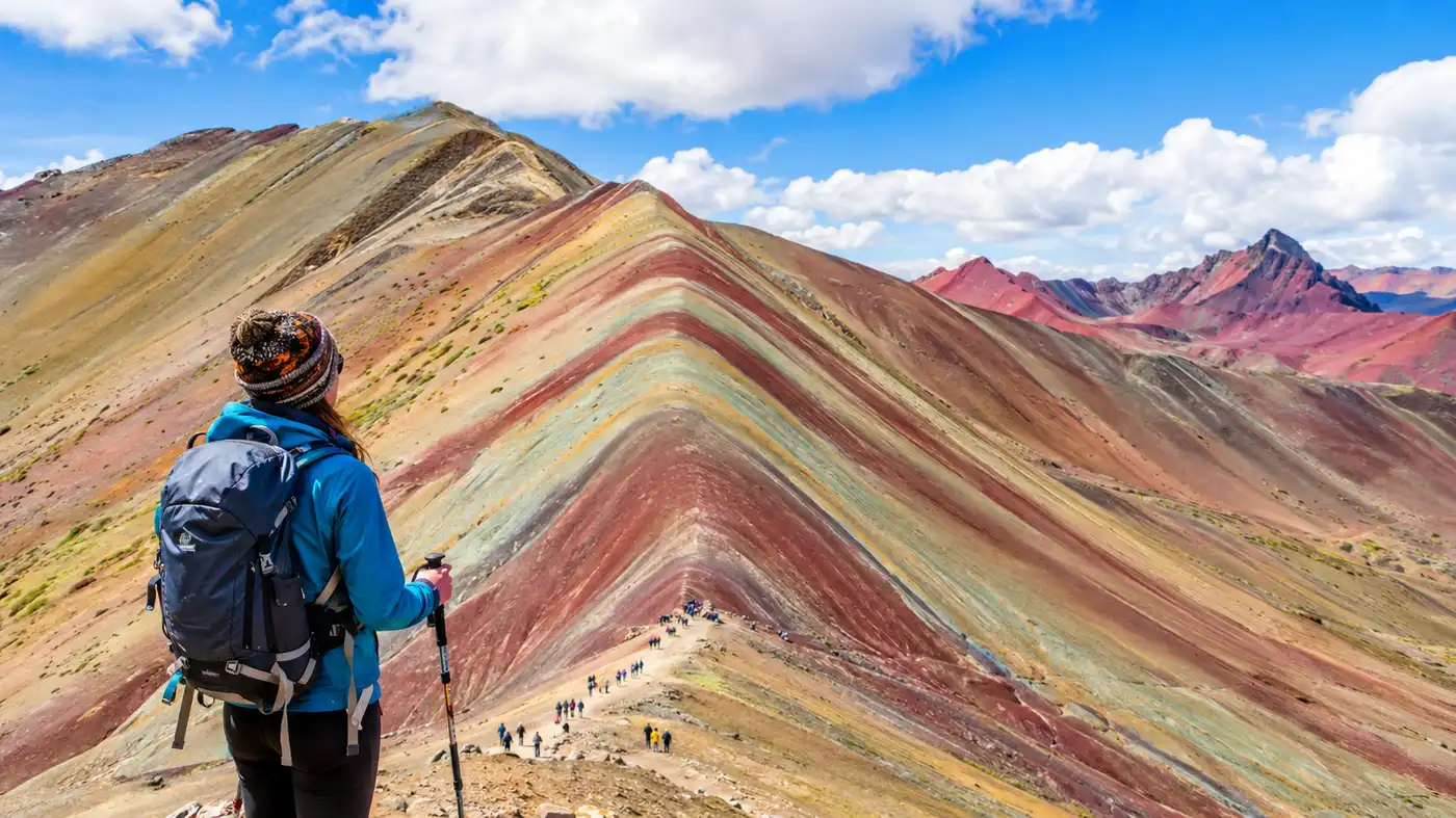 How to Get to Rainbow Mountain from Cusco: Transport and Logistics