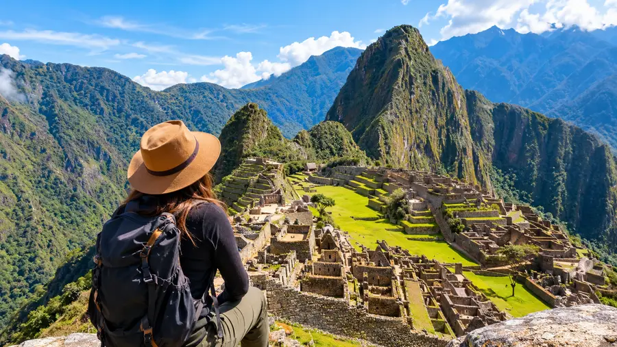 Machu Picchu and Rainbow Mountain: Complete Combo Tour Guide