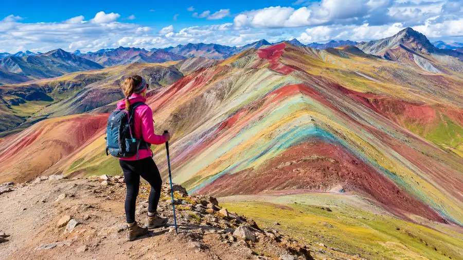 Palcoyo Rainbow Mountain Tour: Complete Guide to the Alternative Trek