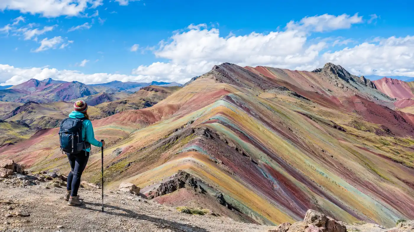 Palcoyo Rainbow Mountain Tour: Complete Guide to the Alternative Trek