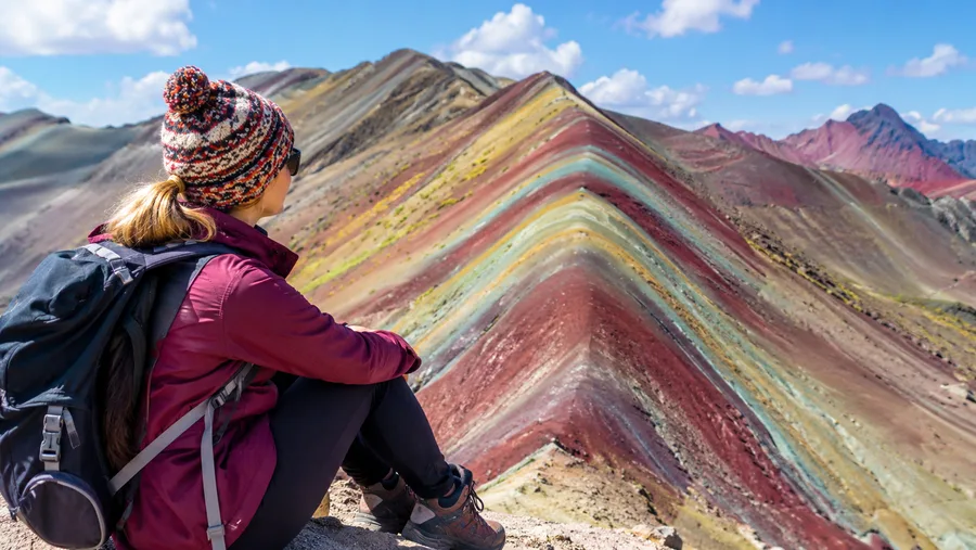 Rainbow Mountain Private Tour: Custom and Afternoon Options