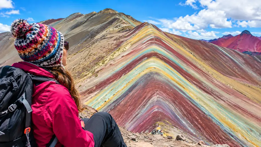 Rainbow Mountain Tour Price and Cost Guide 2025-2026