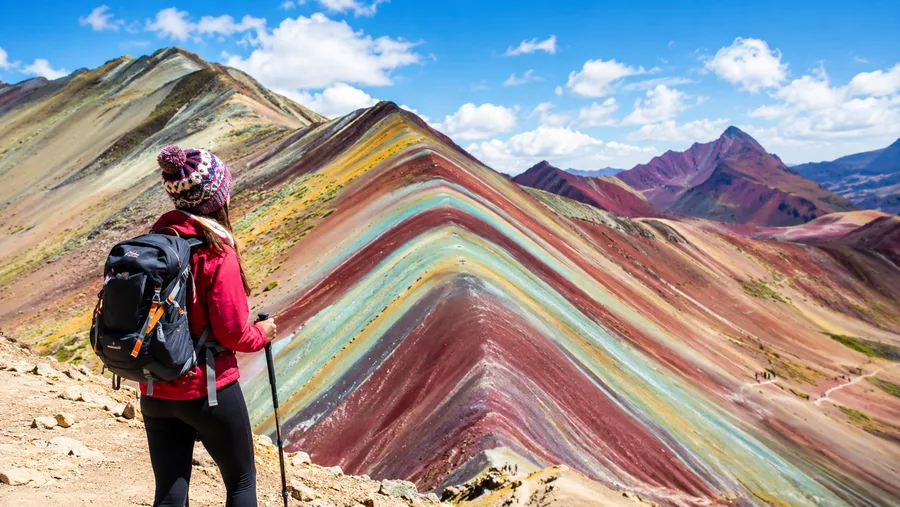 Rainbow Mountain Tour Price and Cost Guide 2025-2026