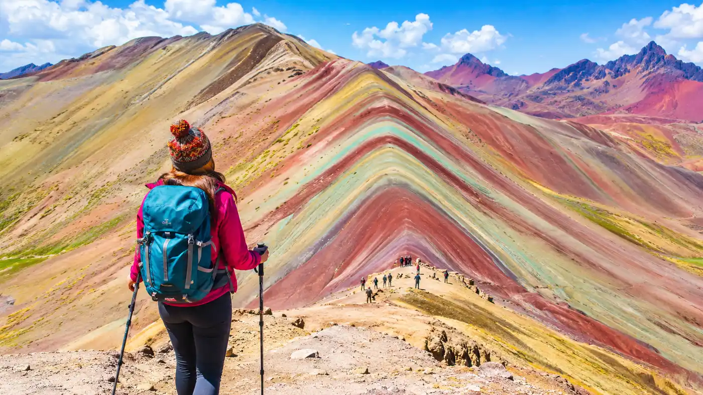Rainbow Mountain Tour Price and Cost Guide 2025-2026