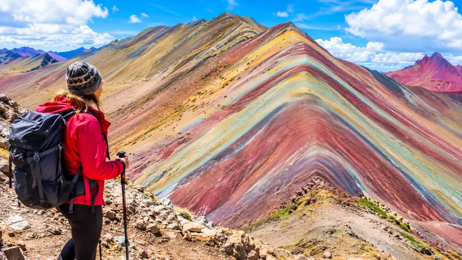Red Valley Peru: Hiking Guide and Tour Options from Cusco