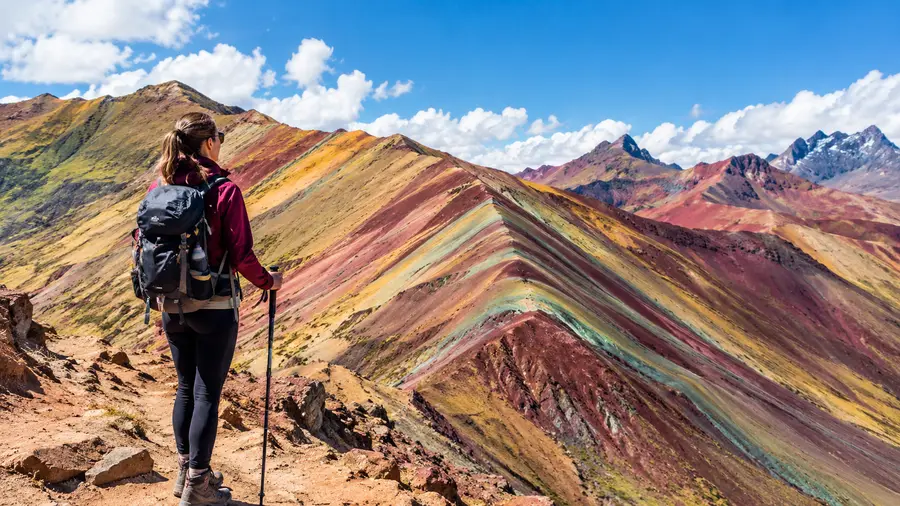 Red Valley Peru: Hiking Guide and Tour Options from Cusco